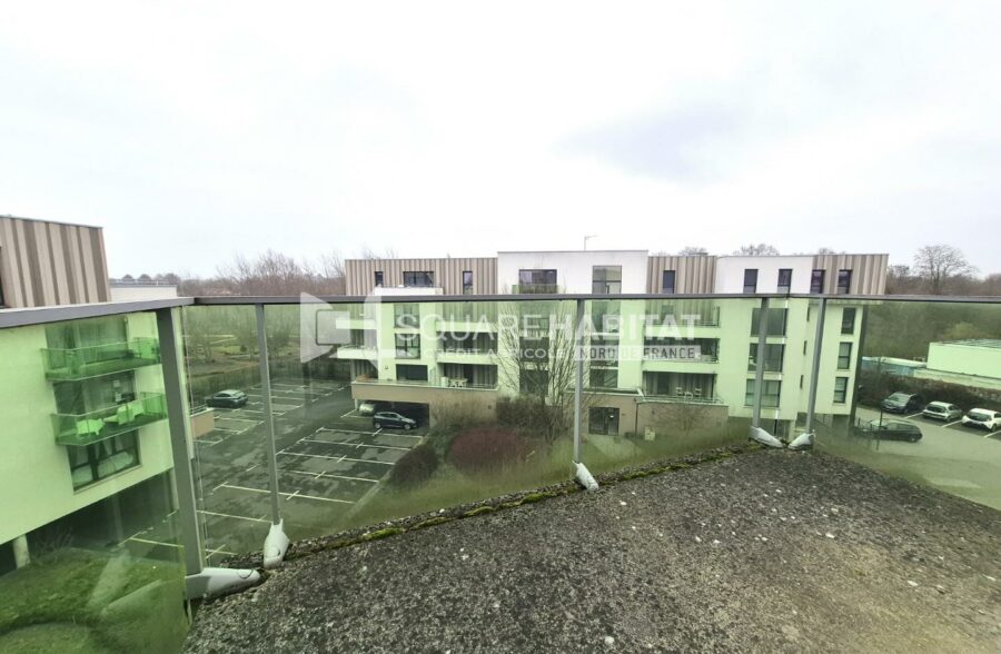 Location appartement à Wambrechies