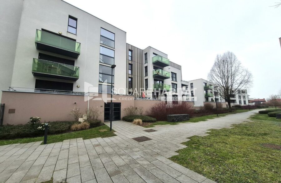 Location appartement à Wambrechies