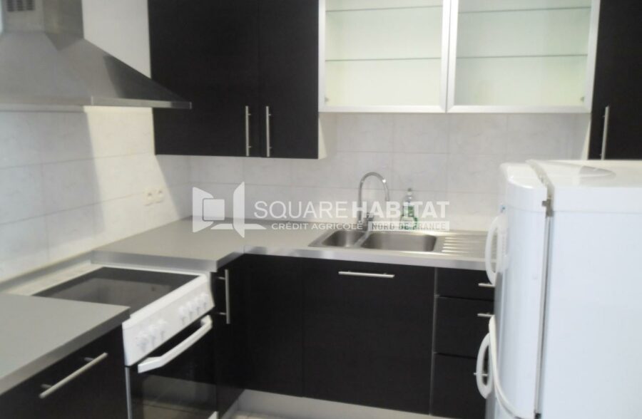 Location appartement à Lille