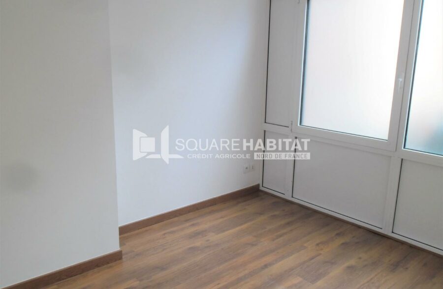 Location appartement à Lille