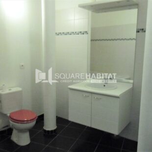 Location appartement à Lille