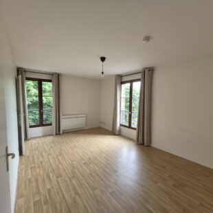 Location appartement à Lille
