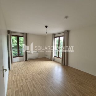 Location appartement à Lille