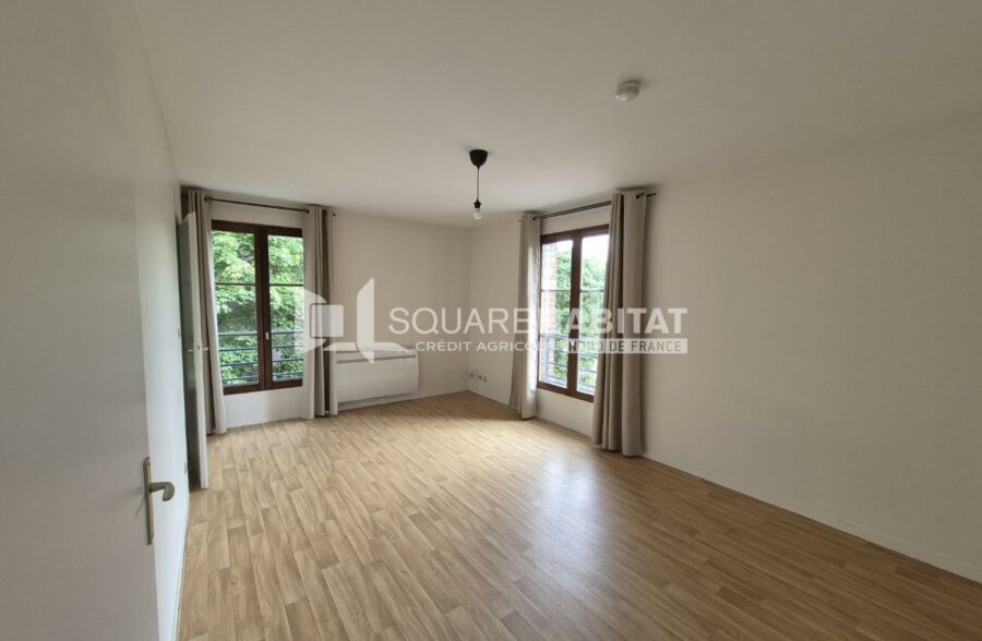 Location appartement à Lille