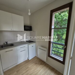 Location appartement à Lille