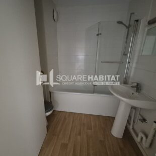 Location appartement à Lille
