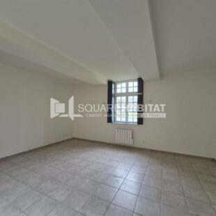 Location appartement à Saint-Omer