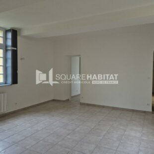 Location appartement à Saint-Omer