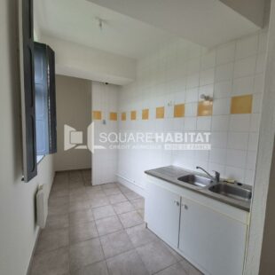 Location appartement à Saint-Omer