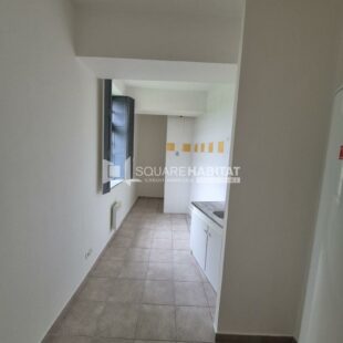 Location appartement à Saint-Omer