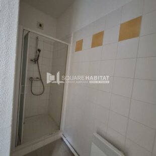 Location appartement à Saint-Omer