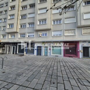 Location local professionnel à Maubeuge