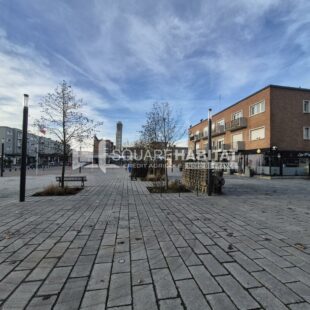 Location local professionnel à Maubeuge