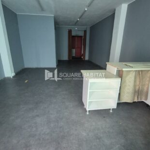 Location local professionnel à Maubeuge