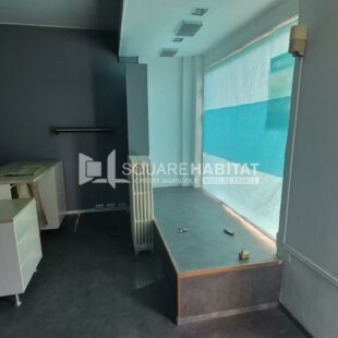 Location local professionnel à Maubeuge