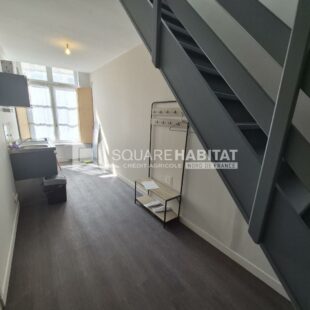 Location appartement meublé à Douai
