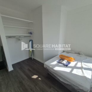 Location appartement meublé à Douai