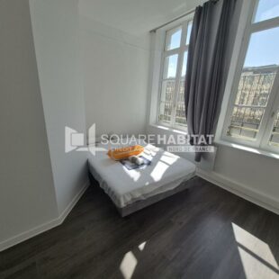 Location appartement meublé à Douai