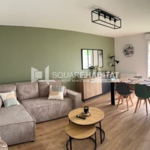 Location appartement meublé à Liévin