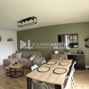 Location appartement meublé à Liévin