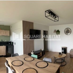 Location appartement meublé à Liévin