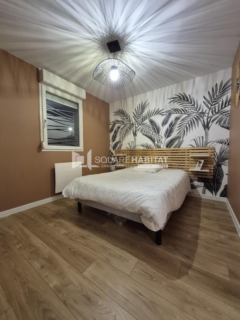 Location appartement meublé à Liévin