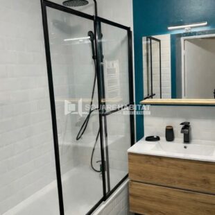 Location appartement meublé à Liévin