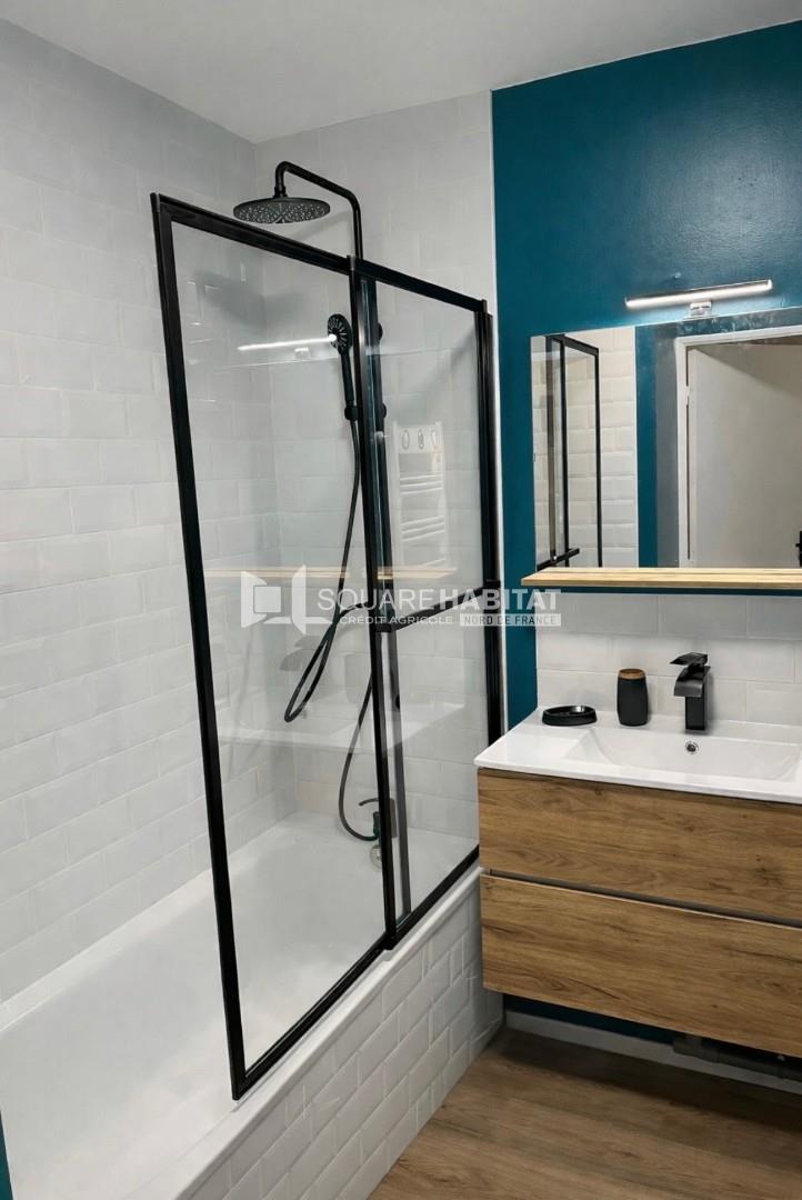 Location appartement meublé à Liévin