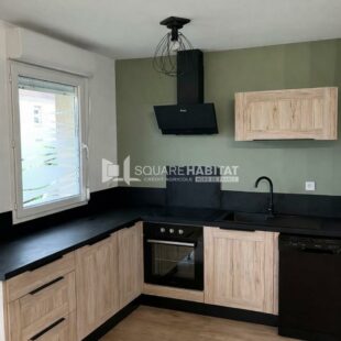 Location appartement meublé à Liévin