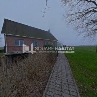 Location maison à West-Cappel