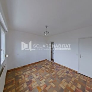 Location maison à West-Cappel