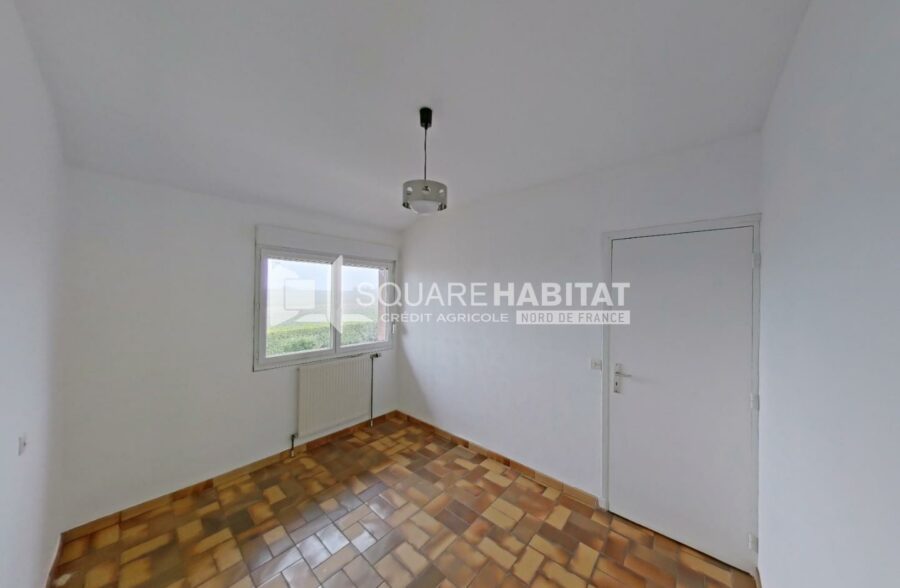 Location maison à West-Cappel