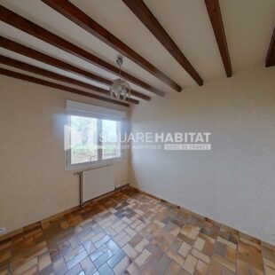 Location maison à West-Cappel