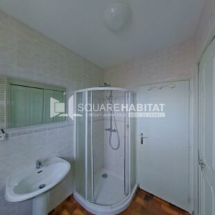 Location maison à West-Cappel