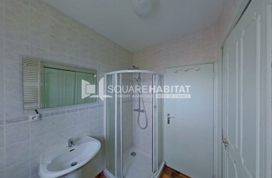 Location maison à West-Cappel