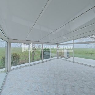 Location maison à West-Cappel