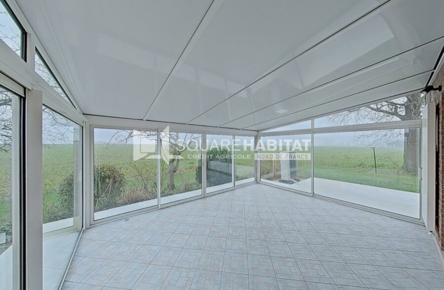 Location maison à West-Cappel