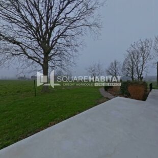 Location maison à West-Cappel