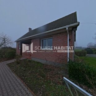 Location maison à West-Cappel