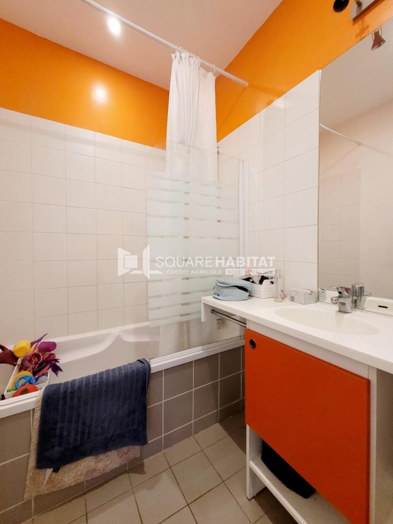 Location appartement à Gravelines