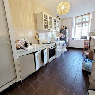 Location appartement à Gravelines