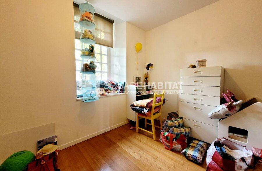 Location appartement à Gravelines