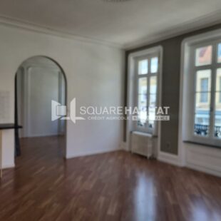 Location appartement à Saint-Omer