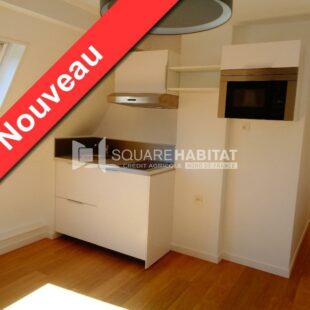 Location appartement à Lille