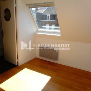 Location appartement à Lille