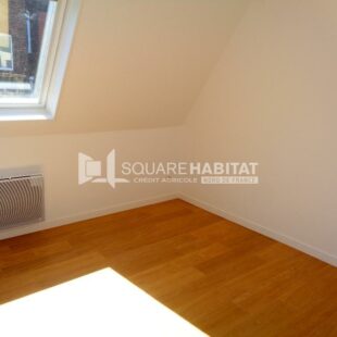 Location appartement à Lille