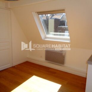 Location appartement à Lille