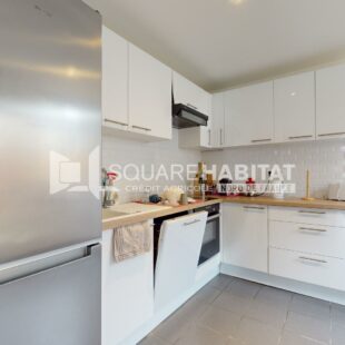 Location maison meublé à Roubaix