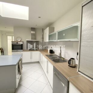 Location maison meublé à Roubaix