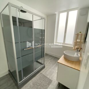 Location maison meublé à Roubaix